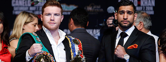 Khan ready to prove doubters wrong