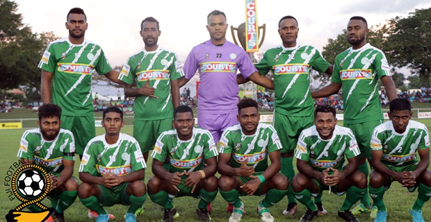 Nadi suspends 8 players, coach asked to step down ahead of Courts IDC semi-final