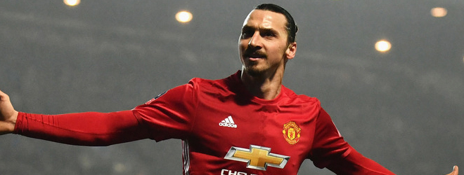 Manchester United not expected to offer Ibrahimovic a new contract