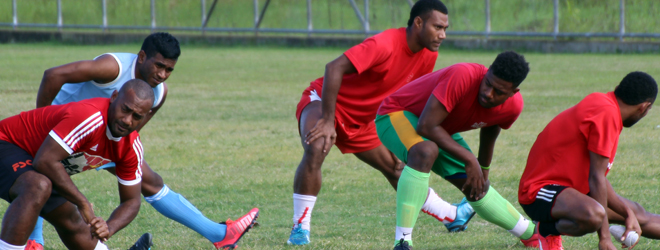 Rodu ready to defend BOG title 