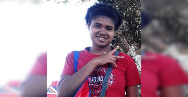 Freida Fisher missing since Monday morning