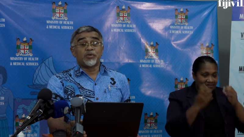  There are some concerns regarding two COVID 19 patients