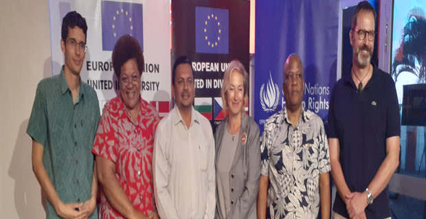 Early diagnosis and intervention is important for children with intellectual disability - Konusi