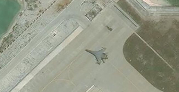 China is deploying missiles in the South China Sea to intimidate its neighbours - Mattis