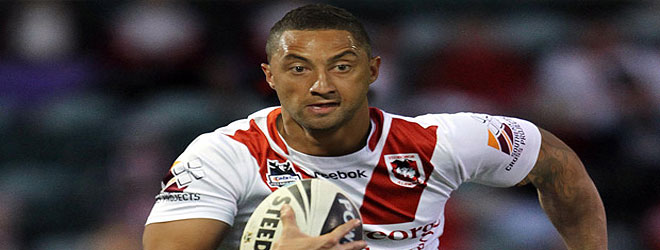 Marshal ready to face Tigers