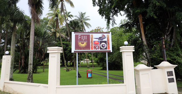 People will still be able to access Suva Botanical Gardens - Wycliffe