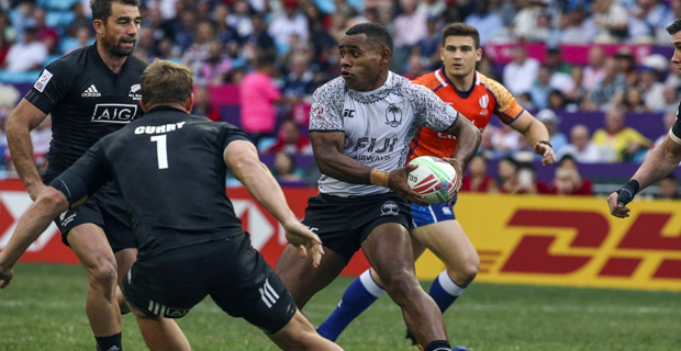 Ikanikoda impresses Baber 