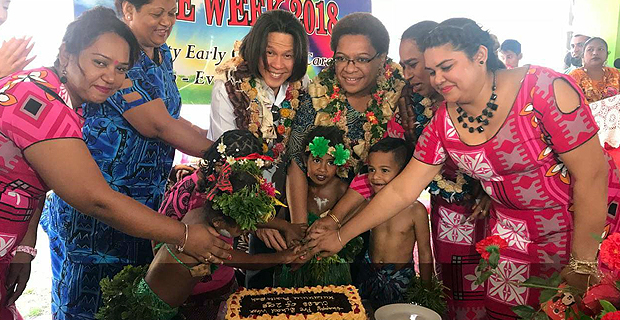 34 perpetrators of sexual offences against children from Jan 2017 to June 2018 are children - Vuniwaqa