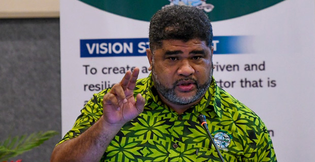 Zero tolerance policy for farmers whose complaints are not addressed