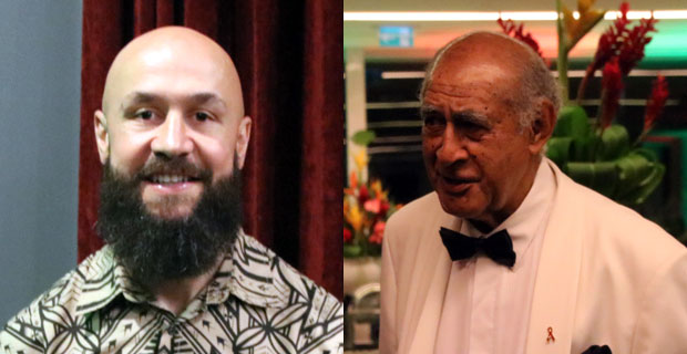 Lifeline Fiji assists 10,000 people through their emotional well-being programs