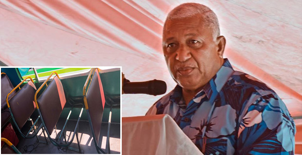 PM greatly concerned about students' behaviour nowadays