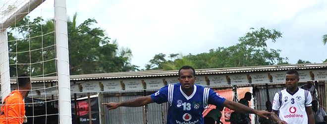 Lautoka soccer to be a much better disciplined side in BOG