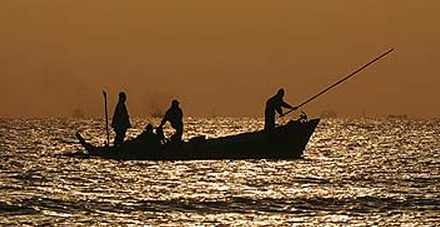 Search for 2 fishermen from Kadavu continuing this hour