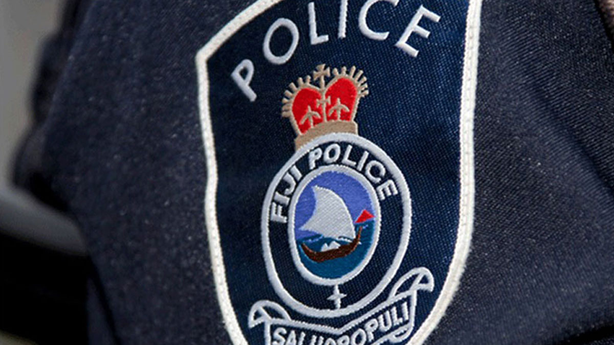 Nadi child reunites with mother