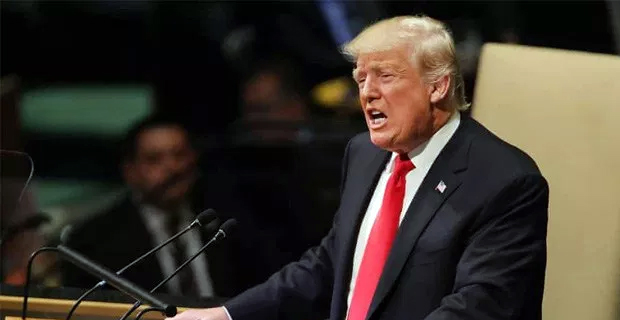 Donald Trump: US House committee seeks proof of obstruction and abuse