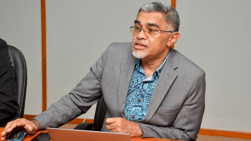 Initial COVID tests negative for all 21 locals