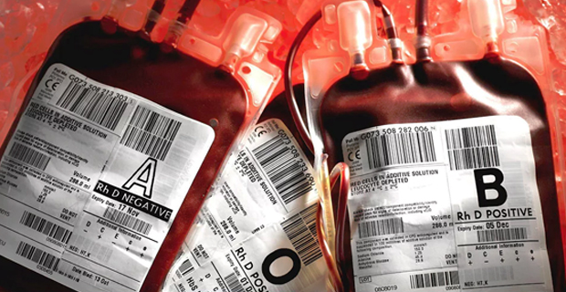 9yr-old boy admitted in CWM Hosptial urgently needs B+ blood 