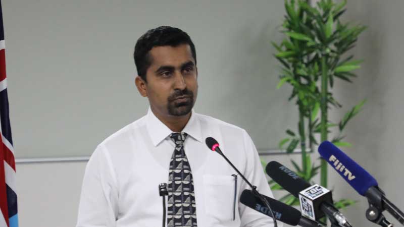 238,000 Fijians have received the second round of the Govt’s $360 unemployment assistance so far