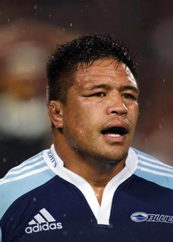 Mealamu set to become most cap Super Rugby player
