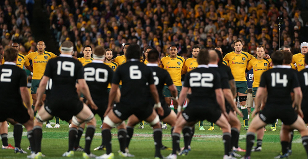 Winning opening Bledisloe Cup clash vital for Wallabies
