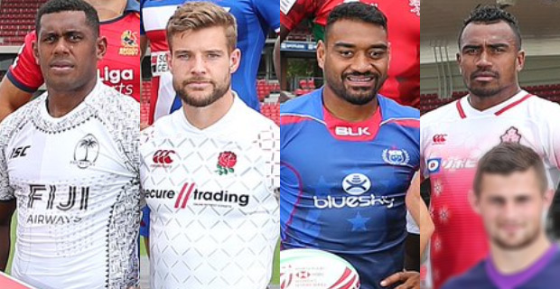 Fiji wary of pool opponents' good level of game awareness - Baber