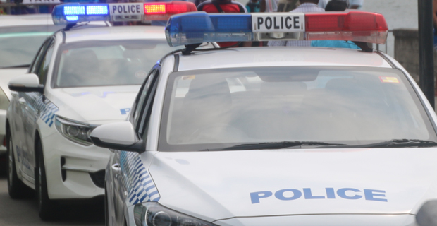 Search continues for 7 vehicles reported stolen to police 