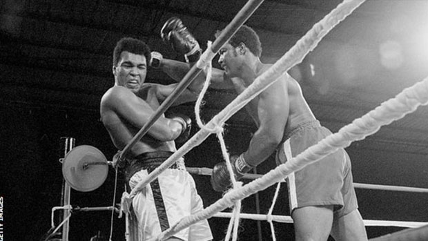 Eddie Hearn confirms meetings over Anthony Joshua fight in Kinshasa