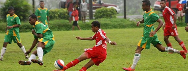 Fiji Secondary Schools Soccer Championship Under 19 final to be a repetition from last year