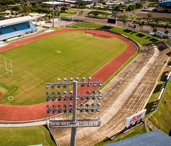 New traffic requirements for Super Rugby match