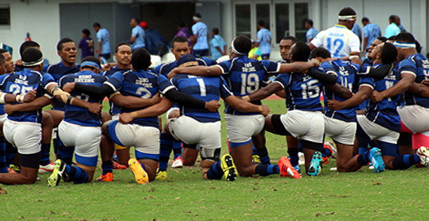 Exciting Powerade Super Rugby Deans Zone semifinals this weekend