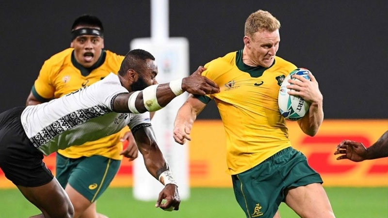  Hodge likely to remain at No.10