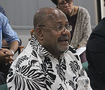  Auditor General position to be advertised soon