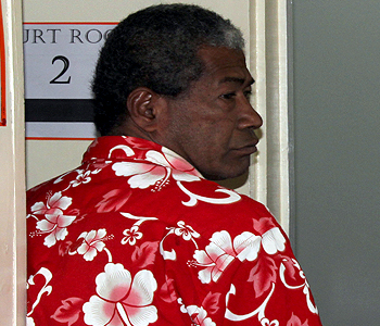 54-year-old rapist remanded in custody