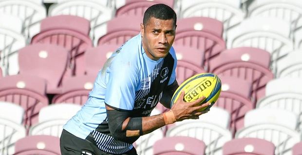 Fiji Airways Drua wins their first NRC game after thrashing Melbourne Rising 
