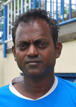 Nadi soccer team to adopt new style this season