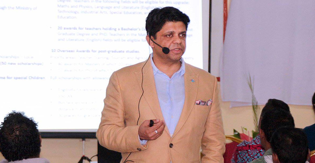 No Fijian Government has ever defaulted in paying any loans - AG