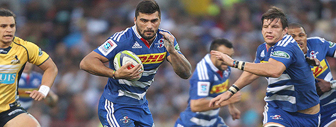 Stormers to play first Super Rugby match in Argentina this weekend 