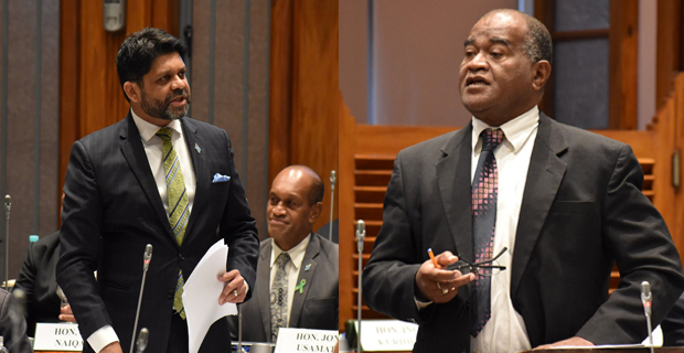 Corrections Service Bill passed in Parliament today