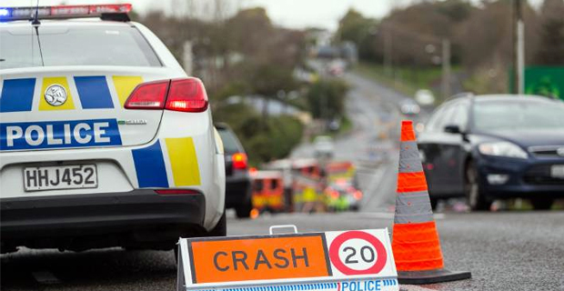 One dead, others injured in Otago crash