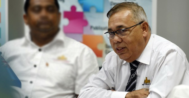 The ease and cost of doing business should be improved in the country - Hazelman