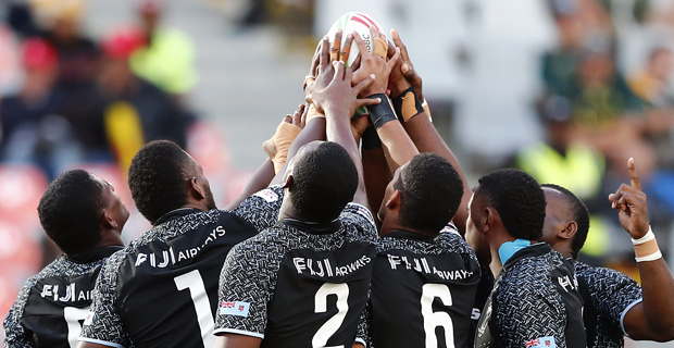 Fiji 7s team released from camp due to bad weather