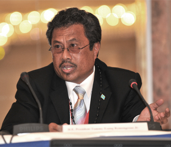 Fijiâ€™s Suspension from Pacific Islands Forum lifted