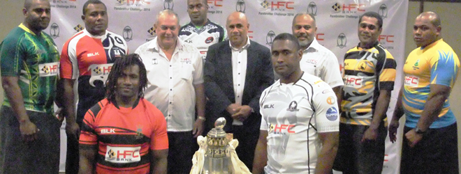 Farebrother Sullivan challenge weekly winners to get $5,000 