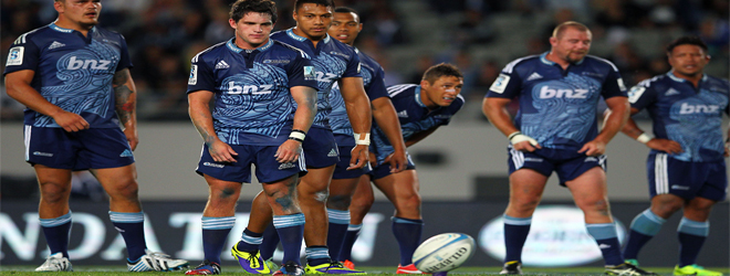 Blues still have important role to play in standings