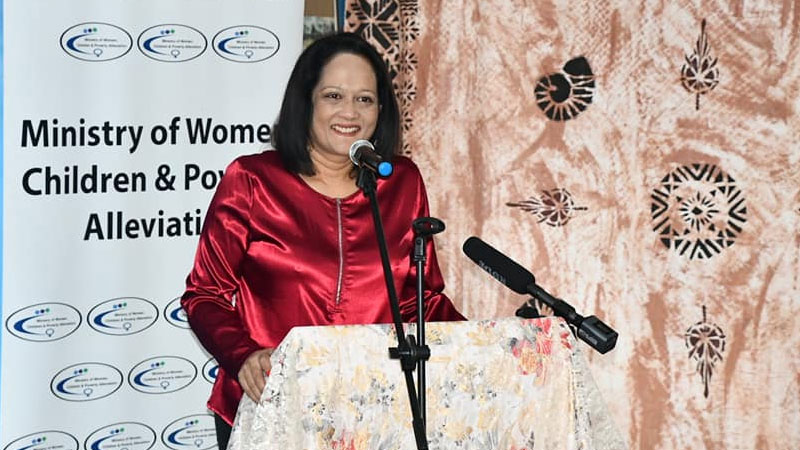 Akbar says Poverty Benefit Scheme assists more than 23,000 households