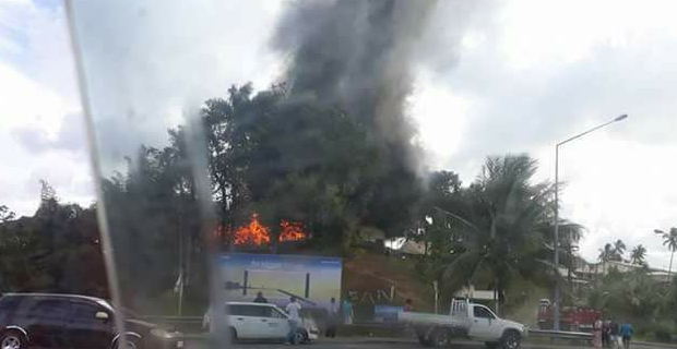 Lelean Memorial School suffers $200,000 worth of damage after fire