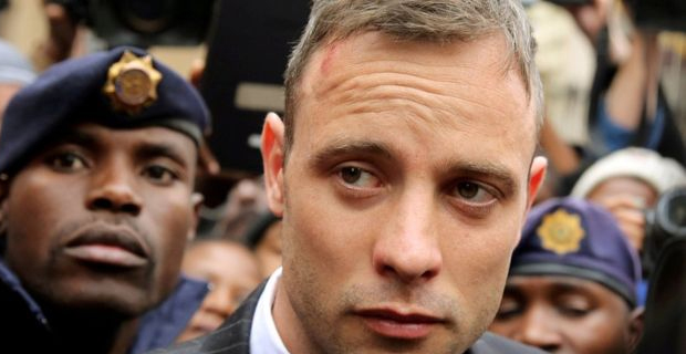 South African court increases Oscar Pistorius's jail sentence