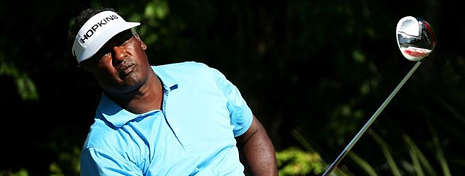 Singh reveals he will miss golf tournament at the Rio Olympics