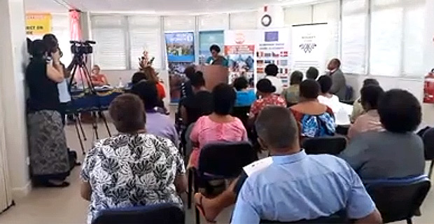 Church group set up to help in the prevention of violence against women