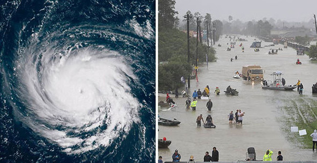 Hurricane Florence expected to strengthen threatening people of North Carolina